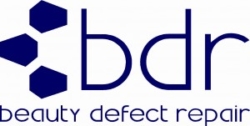 BDR logo